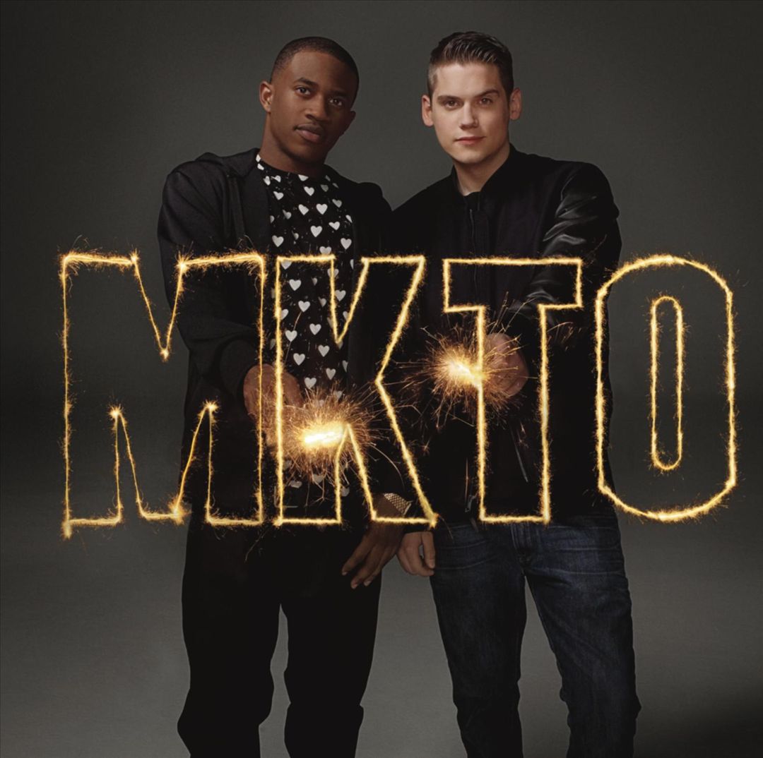 MKTO cover art