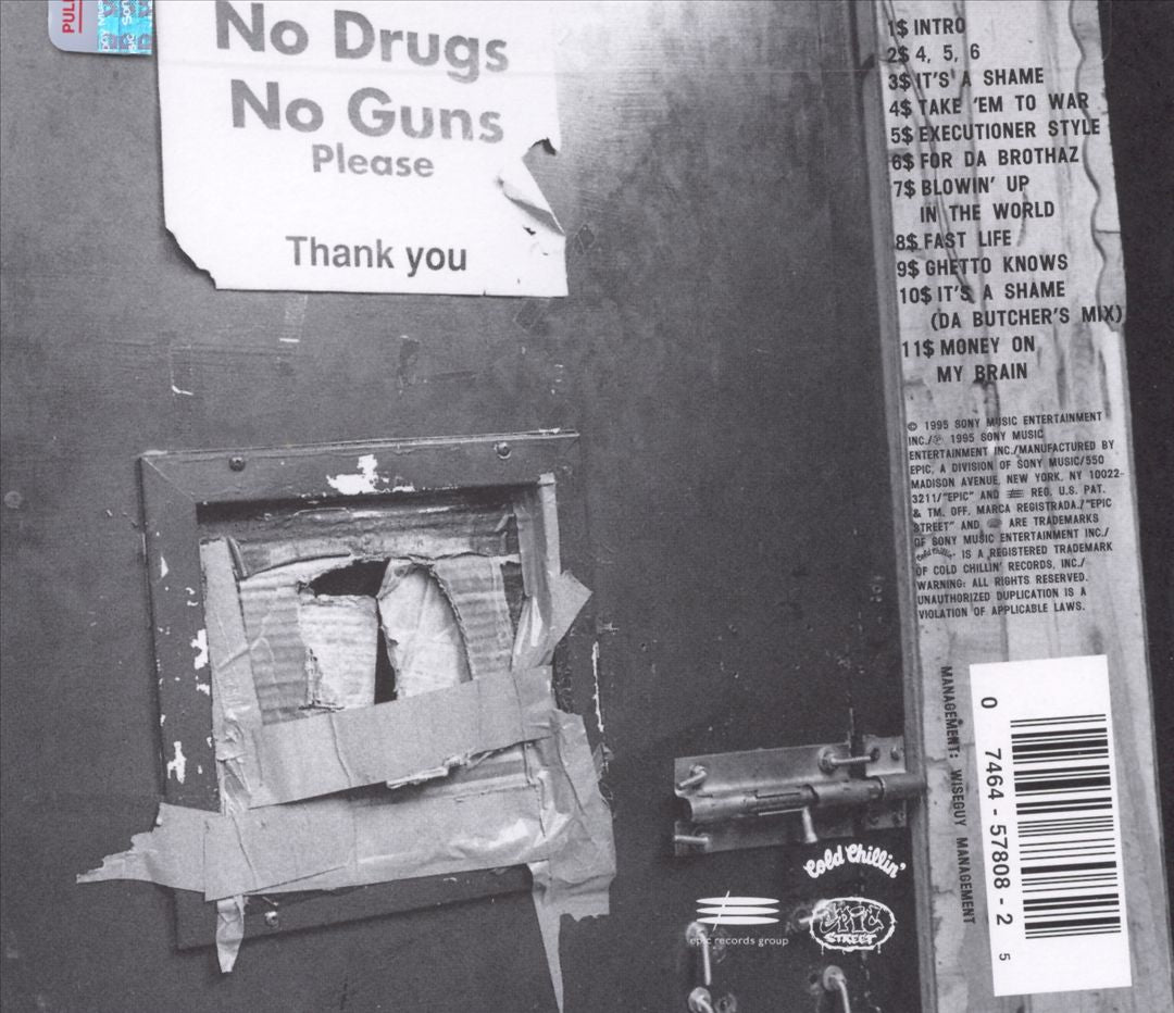 4, 5, 6 cover art