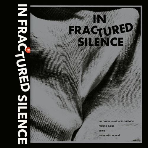 In Fractured Silence cover art