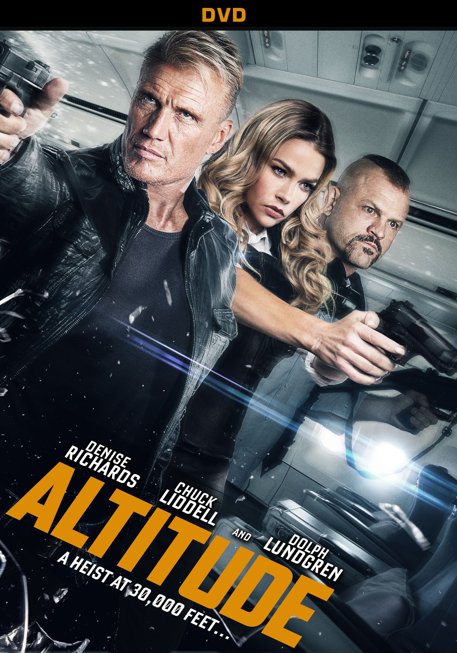 Altitude cover art