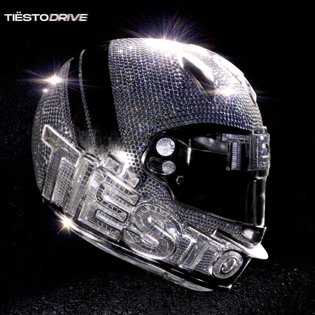 Drive cover art