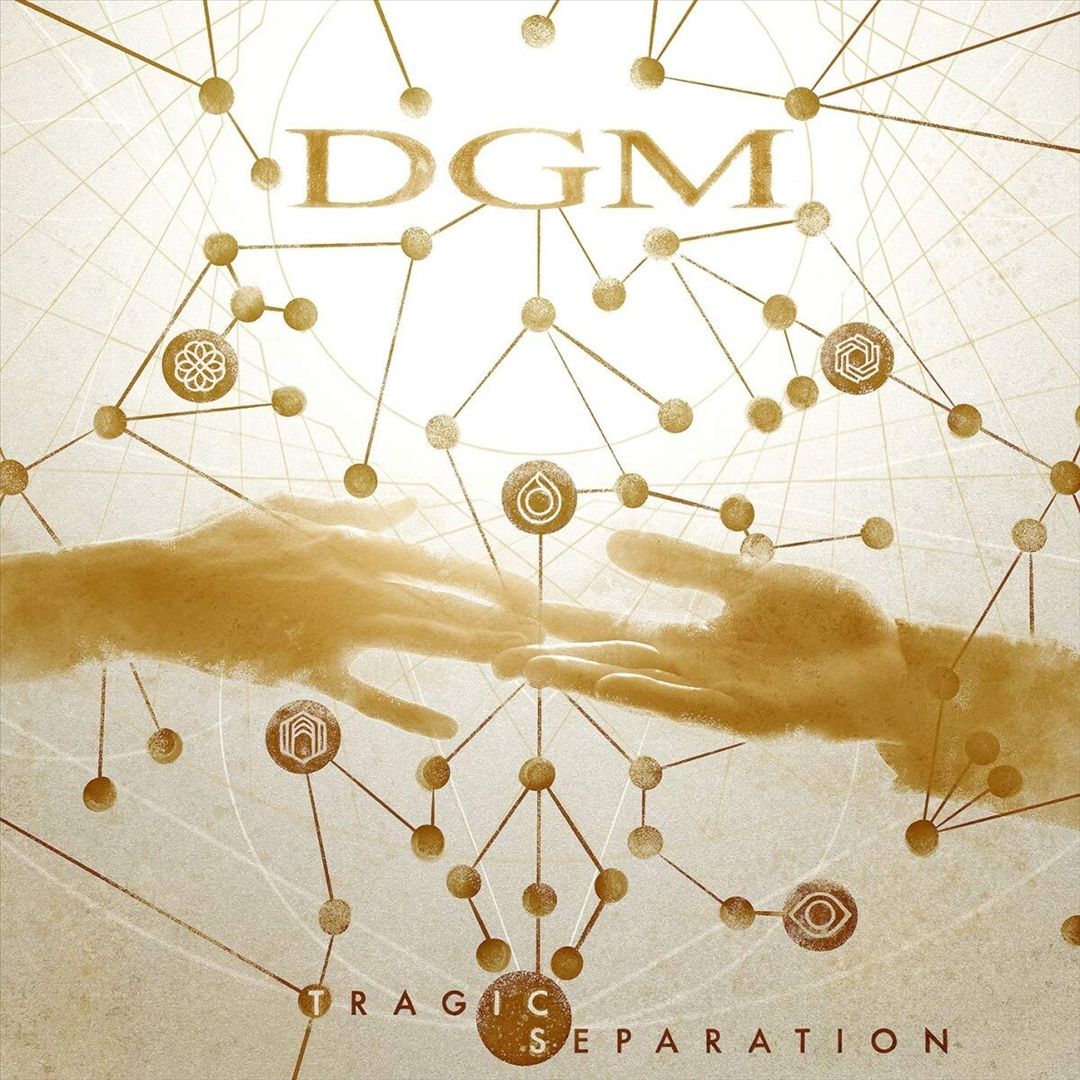 Tragic Separation cover art