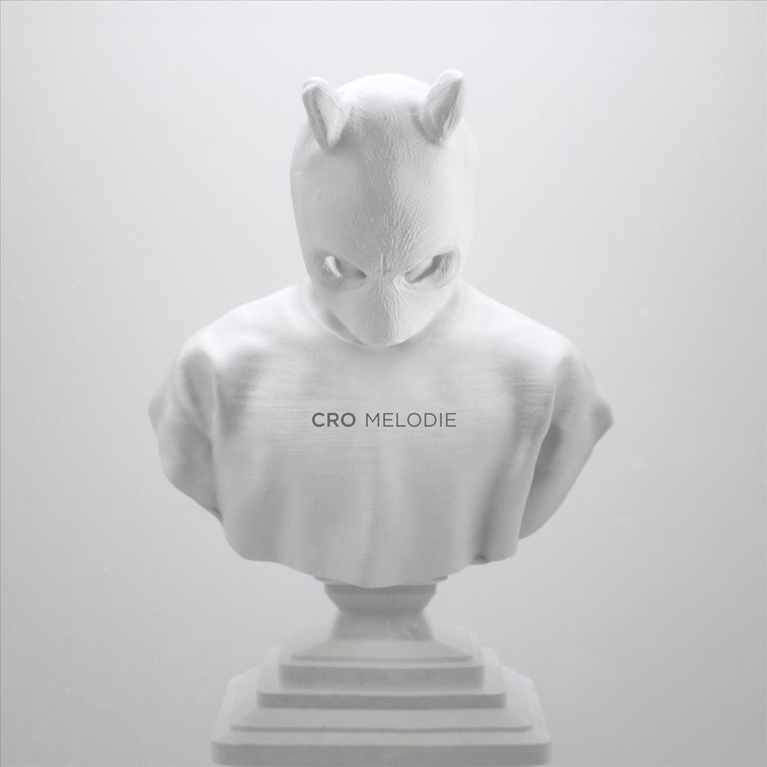 Melodie cover art