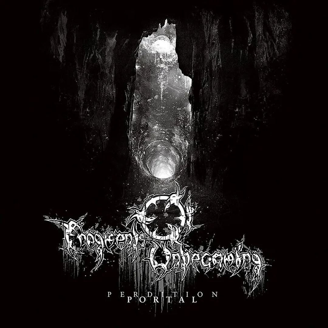 Perdition Portal cover art