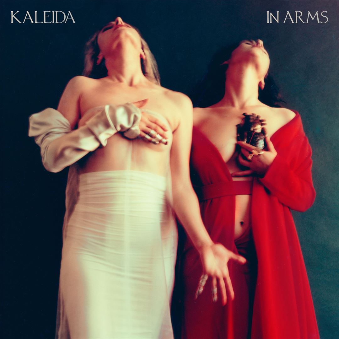 In Arms cover art