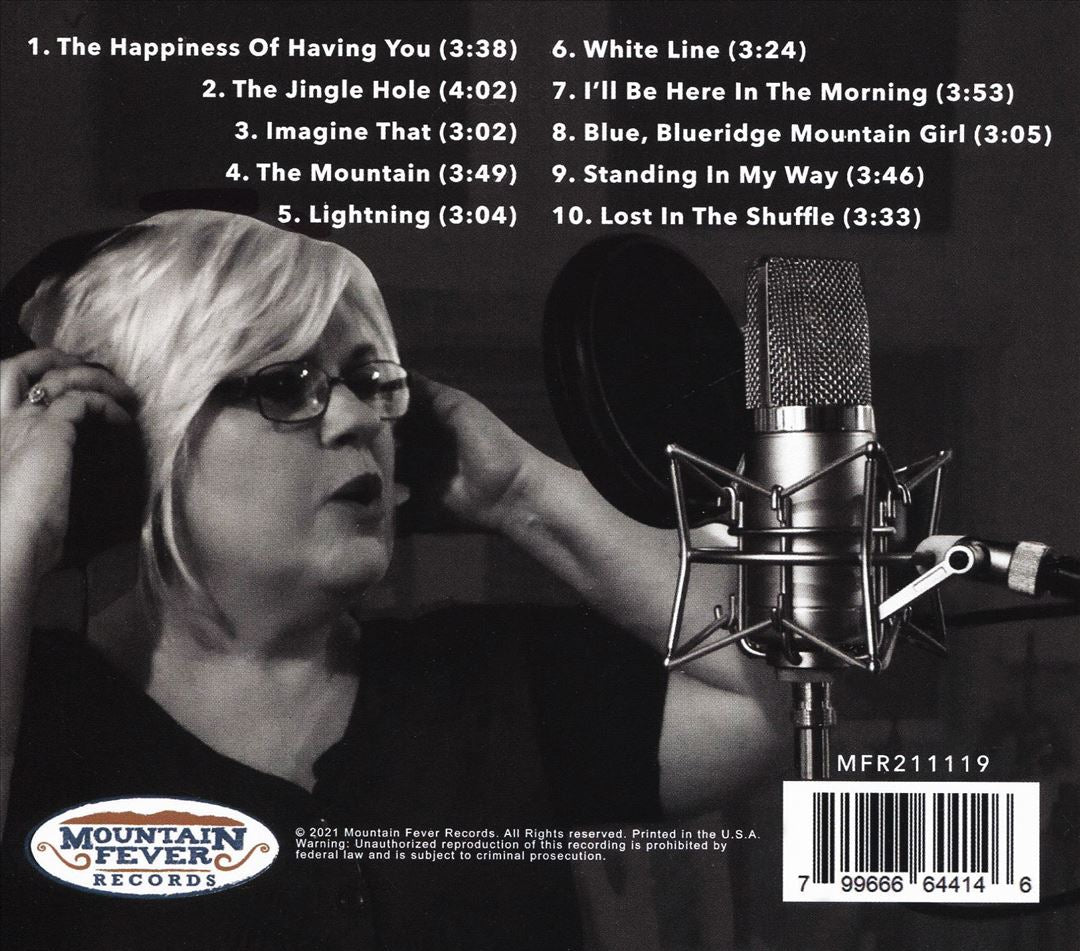 Linda Lay cover art