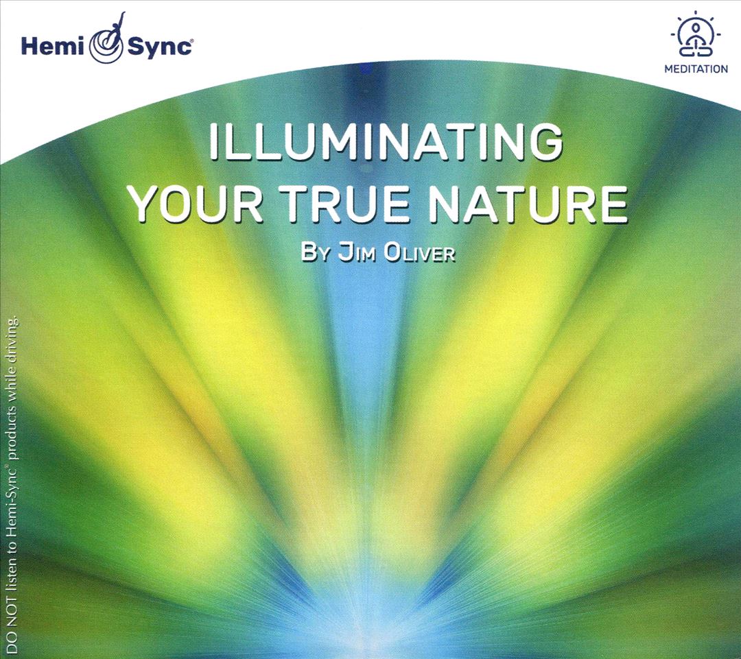 Illuminating Your True Nature cover art