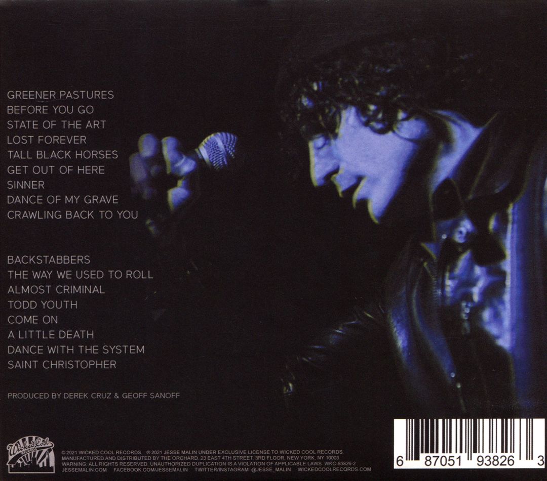 Sad and Beautiful World cover art