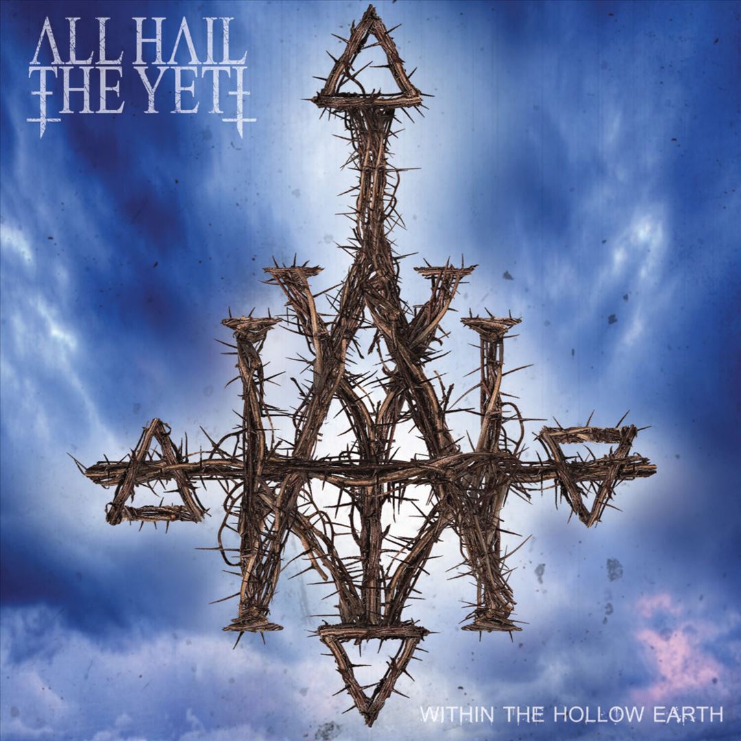 Within the Hollow Earth cover art
