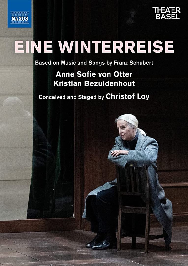 Winterreise [Video] cover art