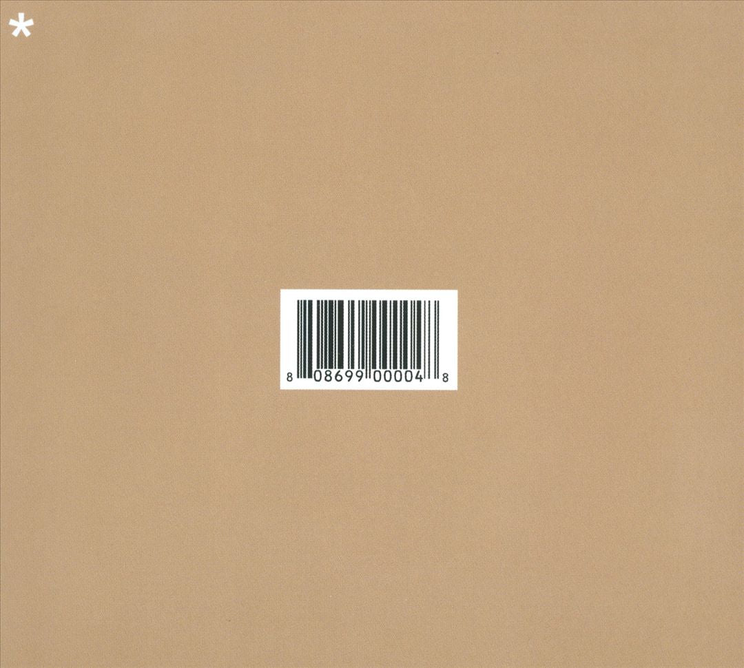 Rough Cuts cover art