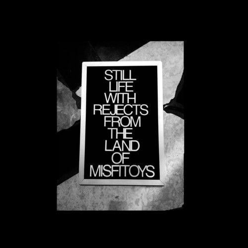 Still Life cover art