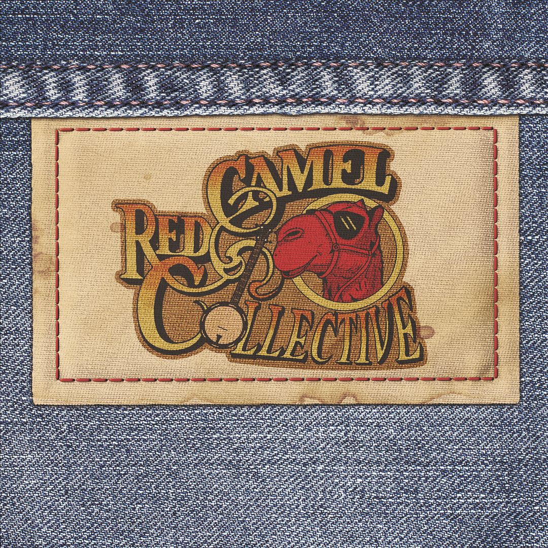 Red Camel Collective cover art