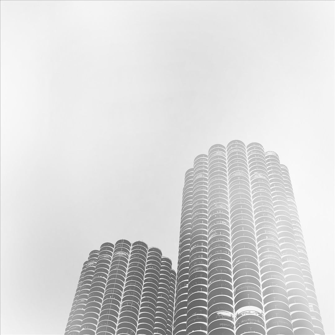 Yankee Hotel Foxtrot [Deluxe Edition] cover art