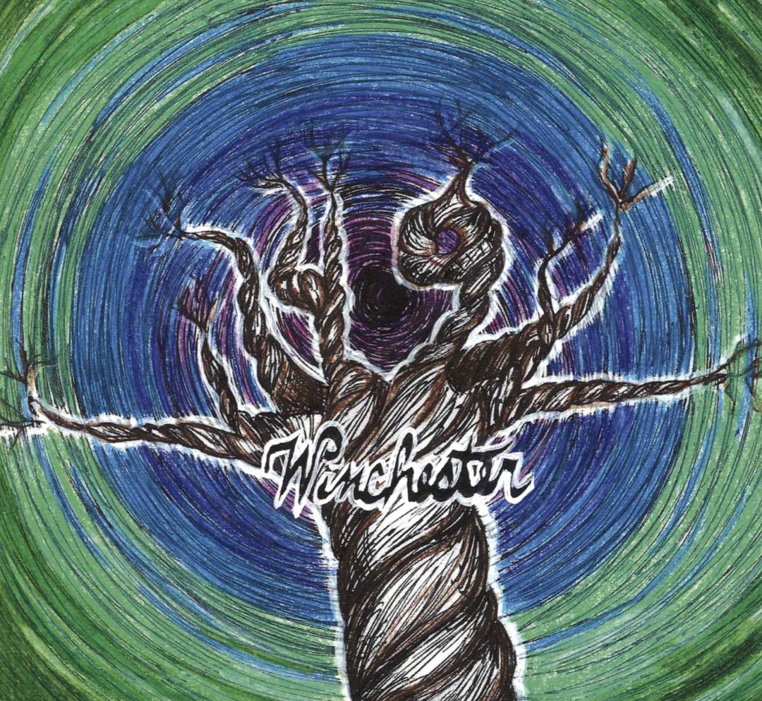 49 Winchester cover art