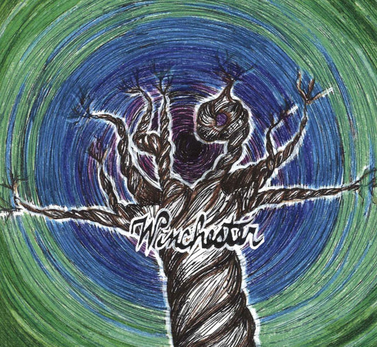 49 Winchester cover art