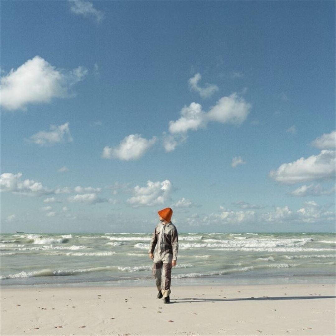 Elsewhere  cover art