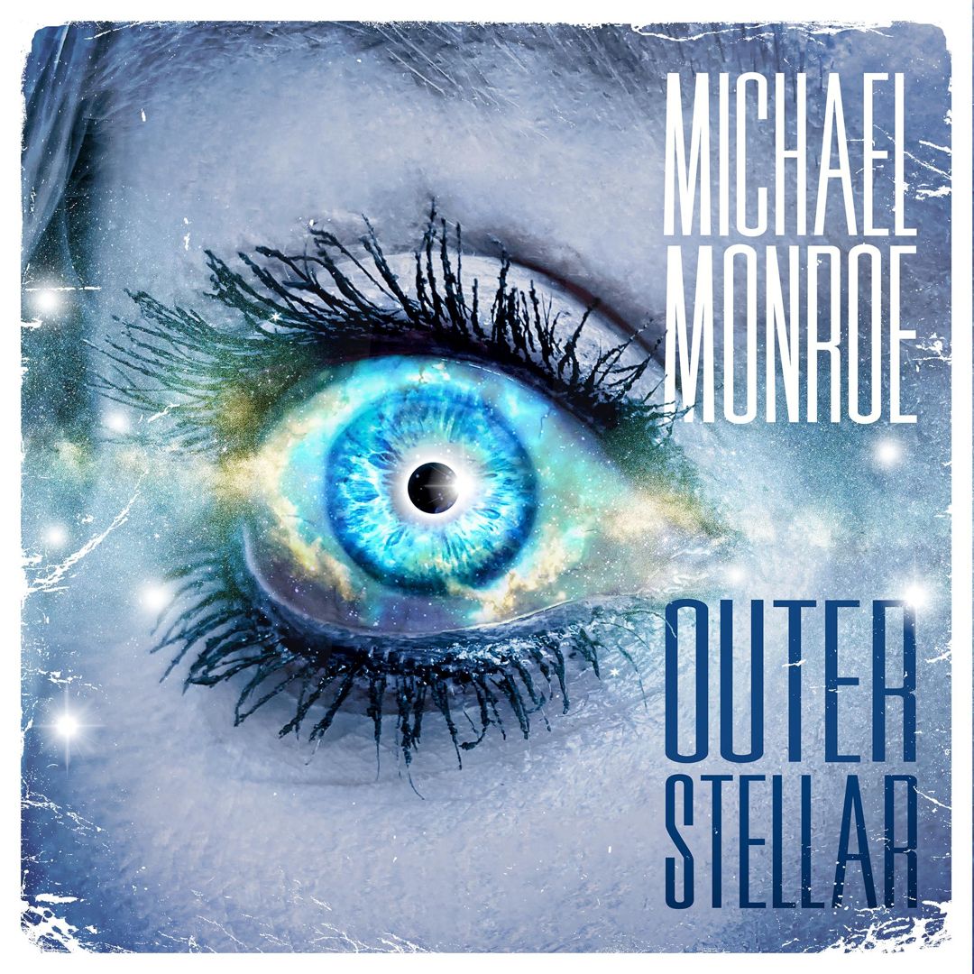 Outerstellar cover art