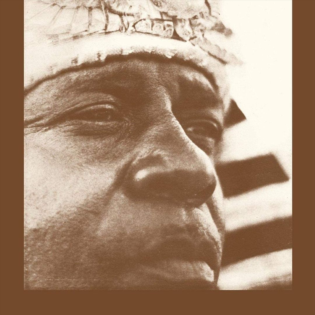 Nidhamu cover art