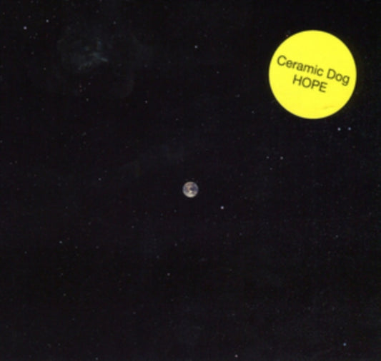 HOPE cover art