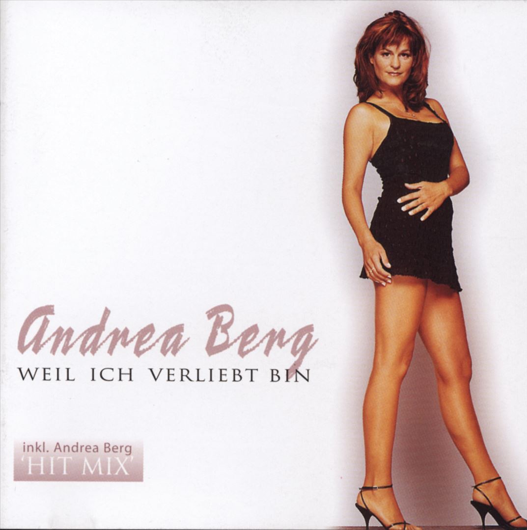 Weil Ich Verliebt Bin cover art