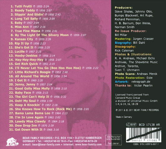 Rocks cover art