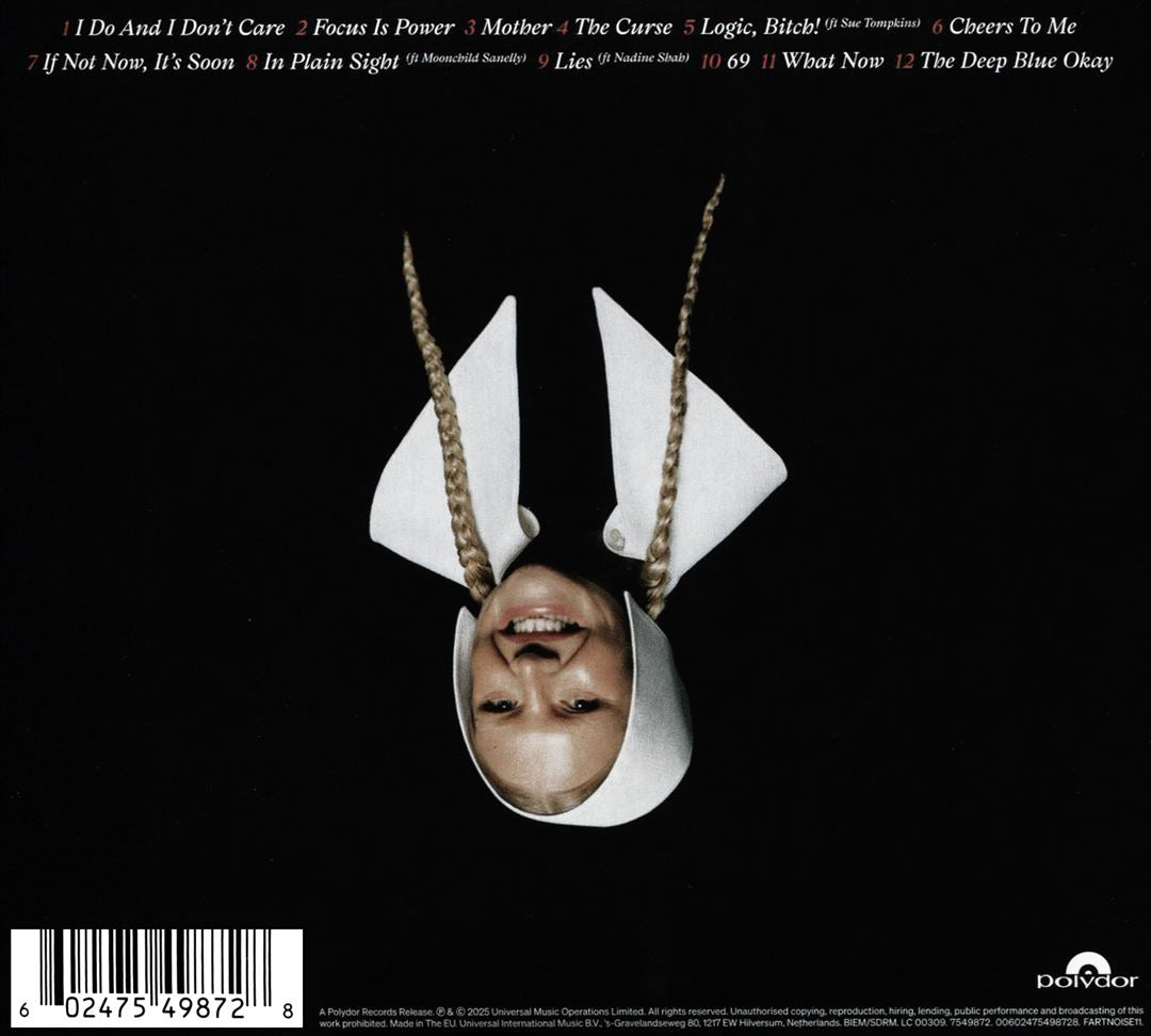Complicated Woman cover art