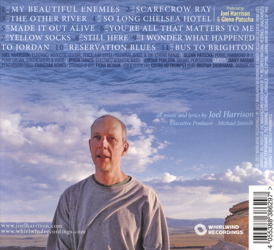 Other River cover art