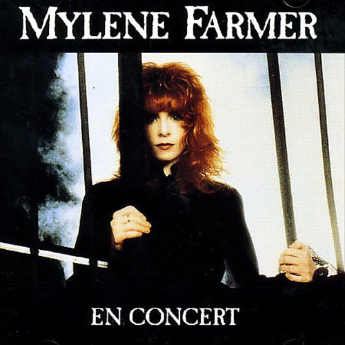 En Concert cover art
