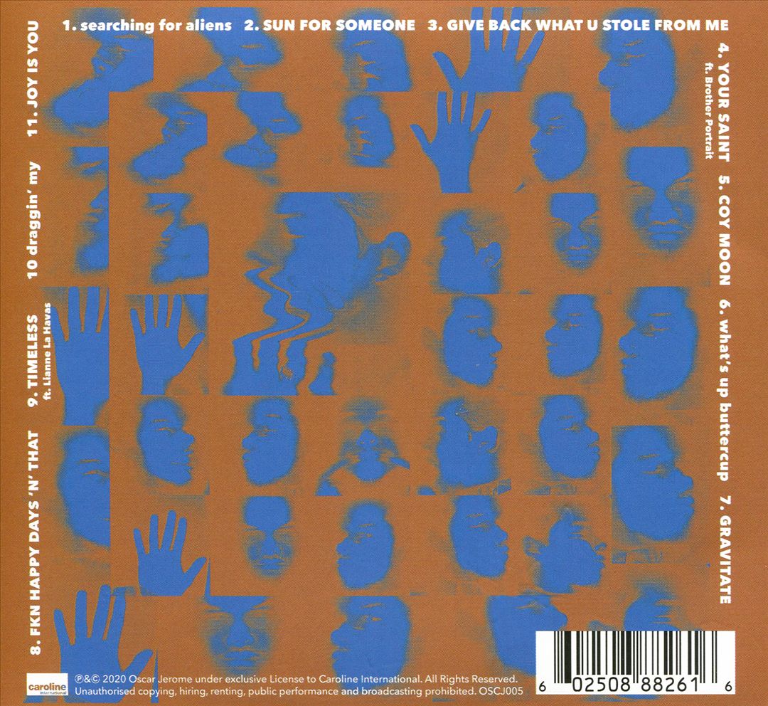 Breathe Deep cover art
