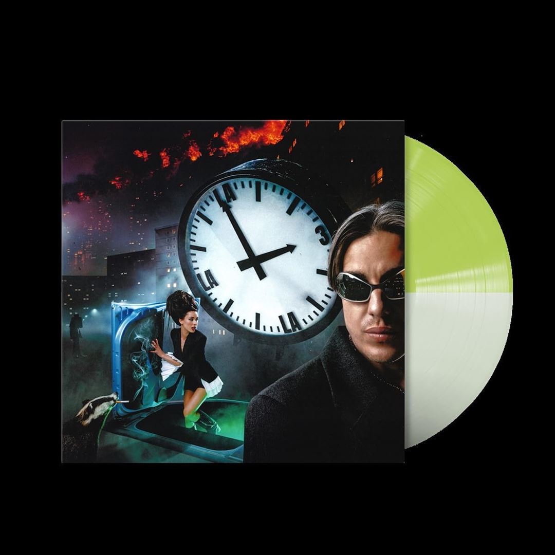 3AM (La La La) cover art