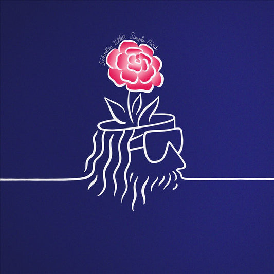 Simple Mind cover art