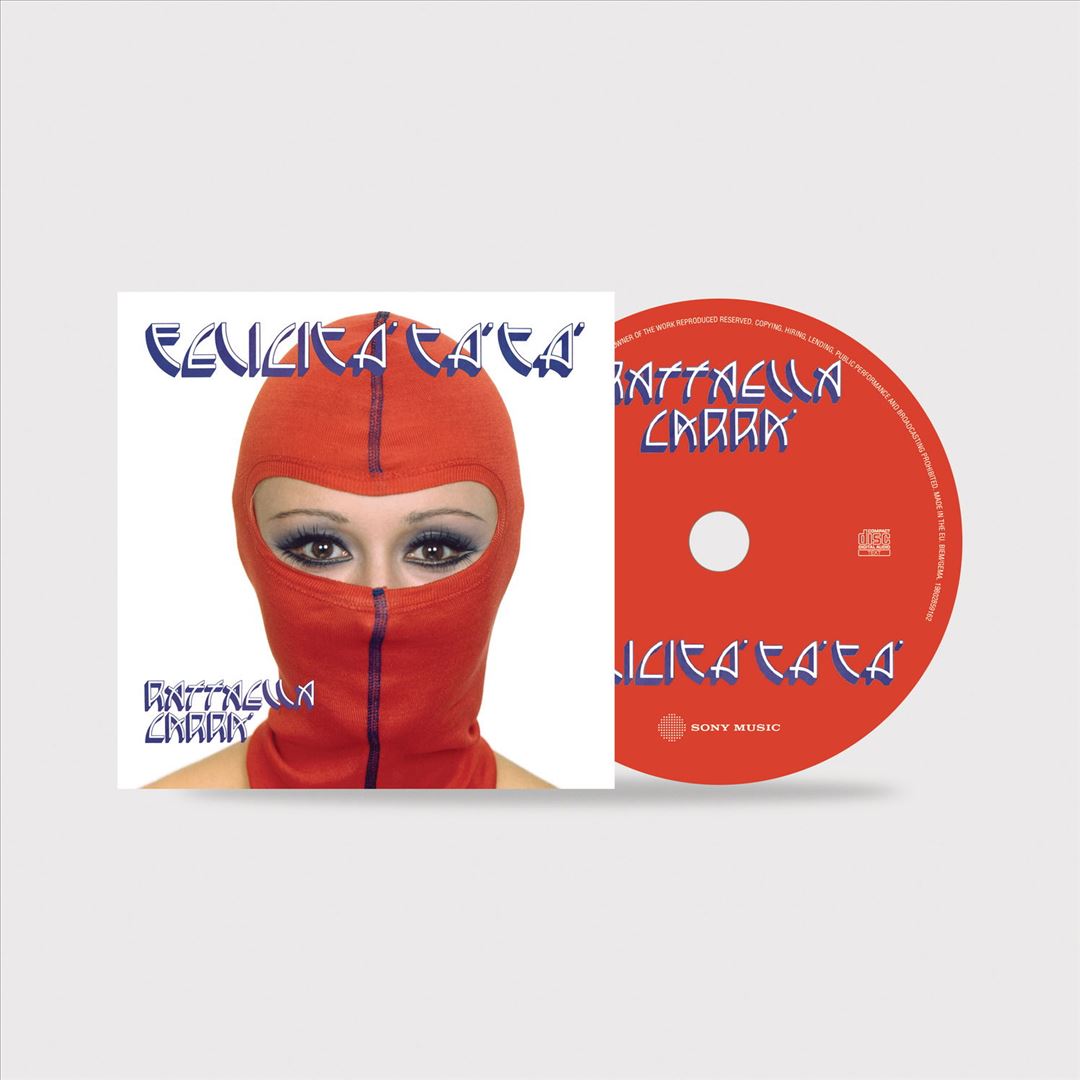 Felicita Ta Ta: 50 Anniversario cover art