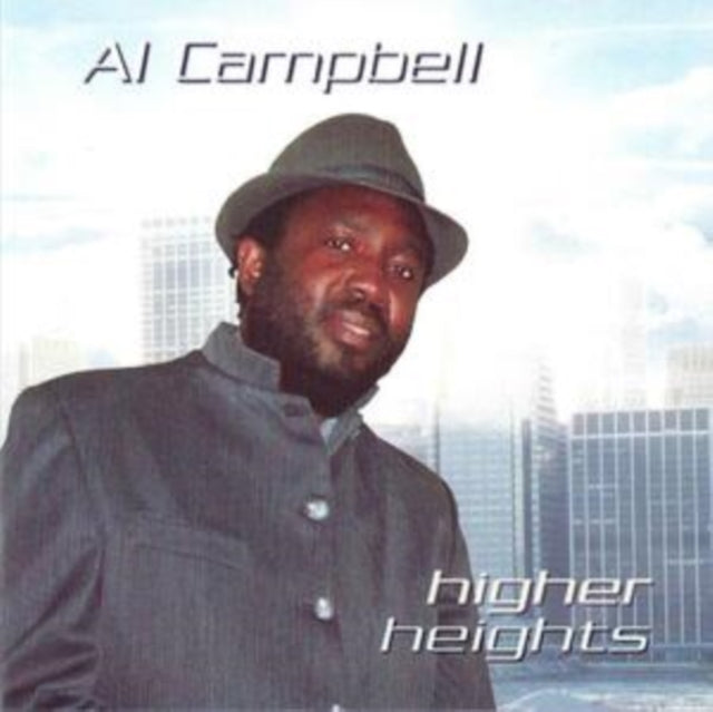Higher Heights cover art