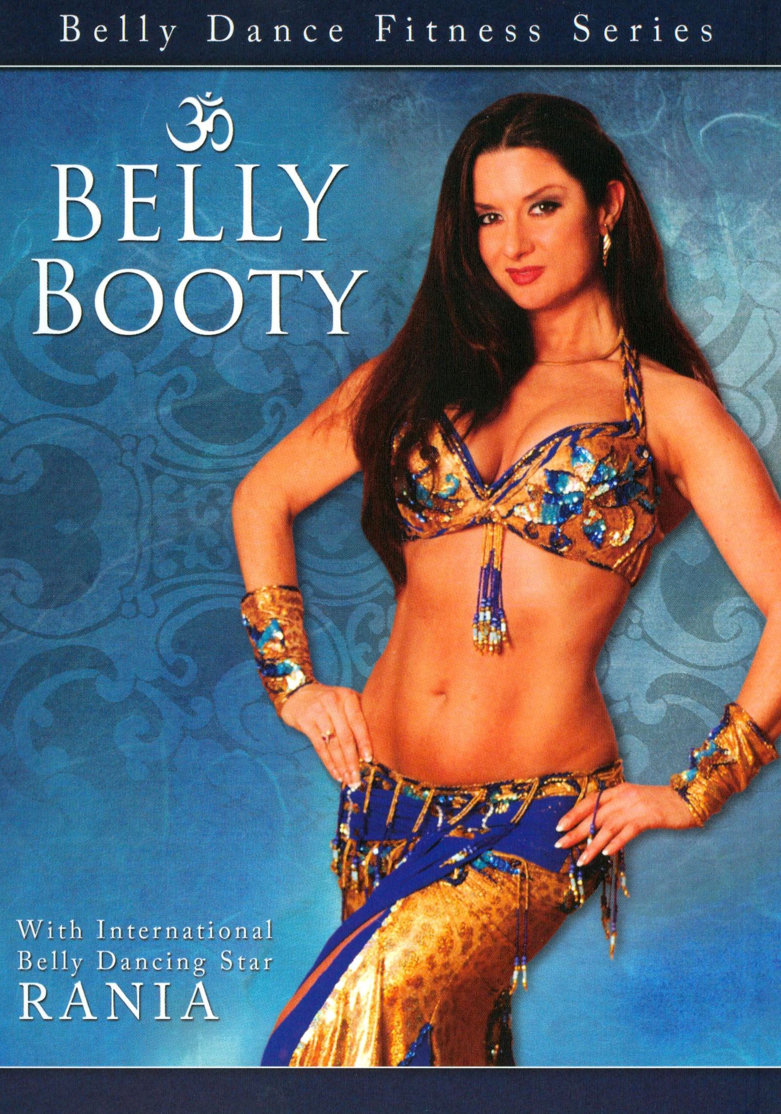 Rania: Belly Booty cover art