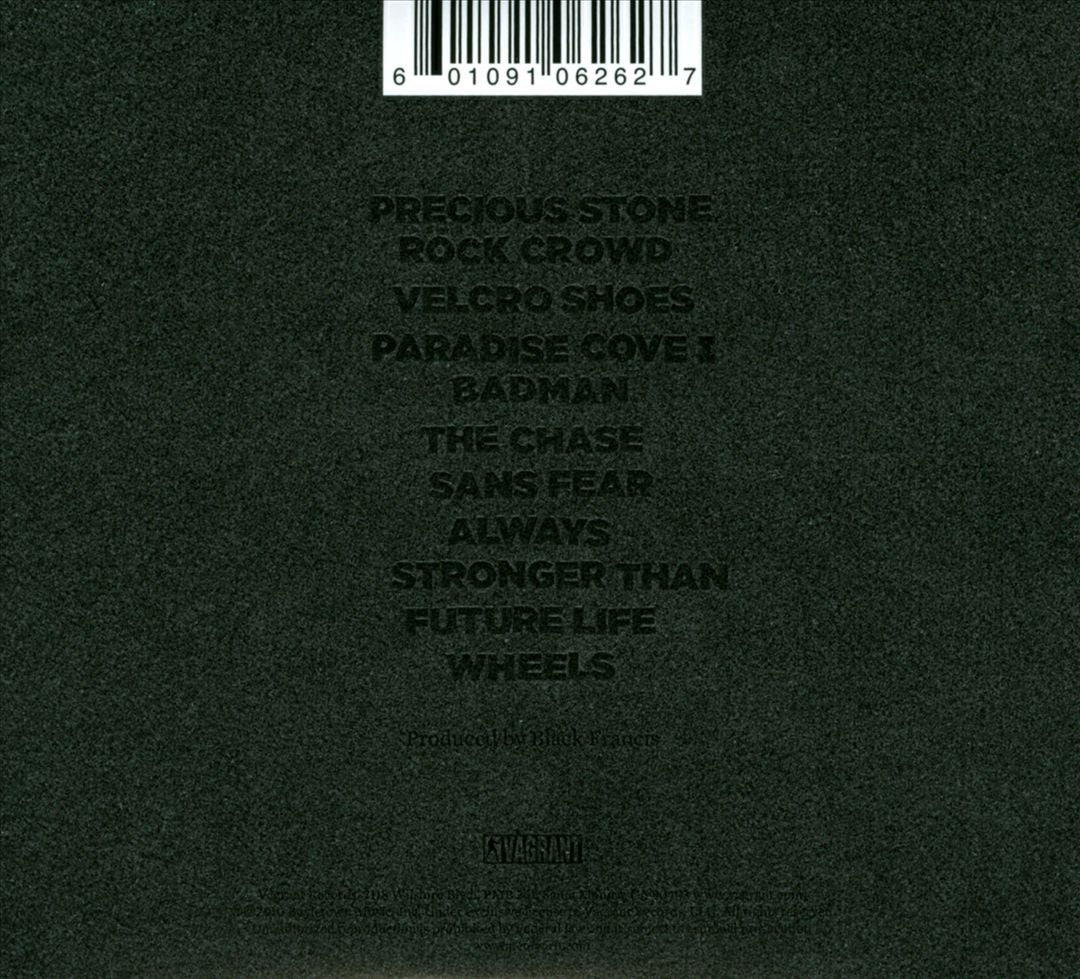 Pete Yorn cover art