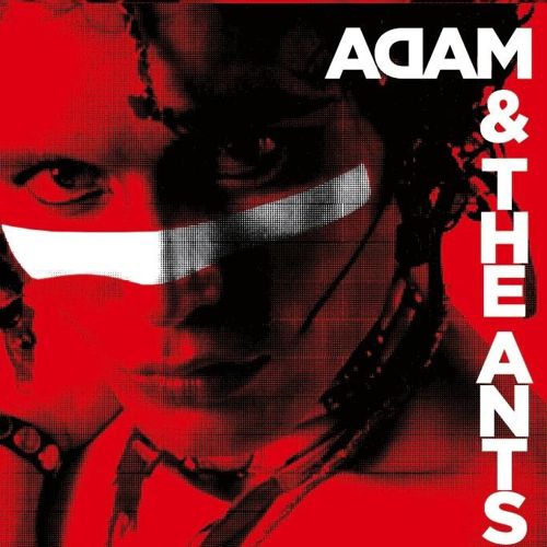 Singles cover art