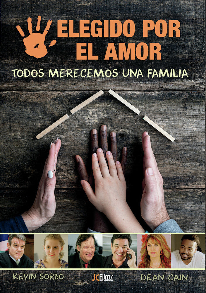 Elegido Por El Amor cover art