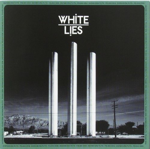 To Lose My Life... cover art