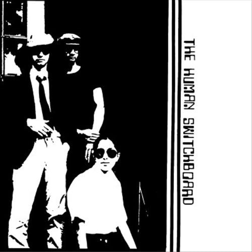 Fly-In cover art