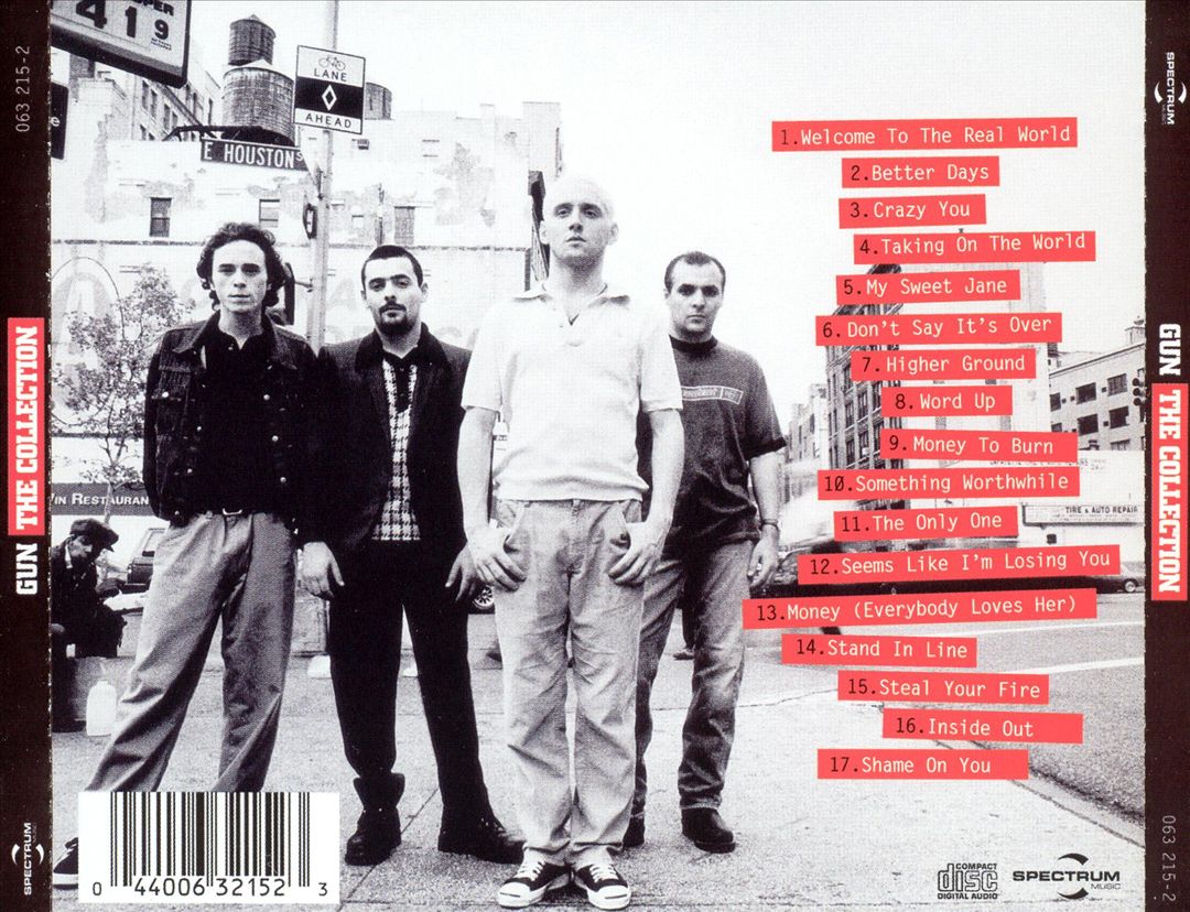 Collection cover art