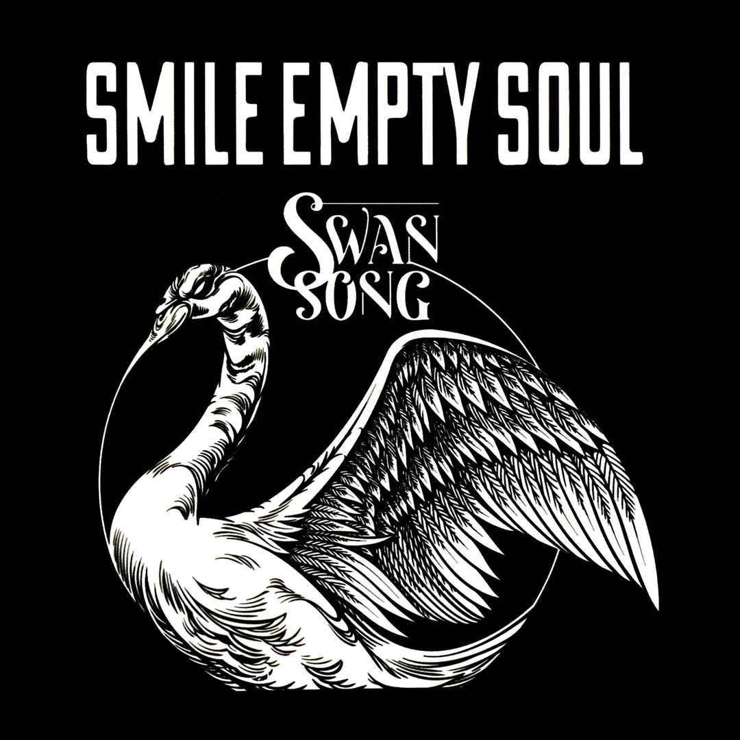 Swan Song cover art