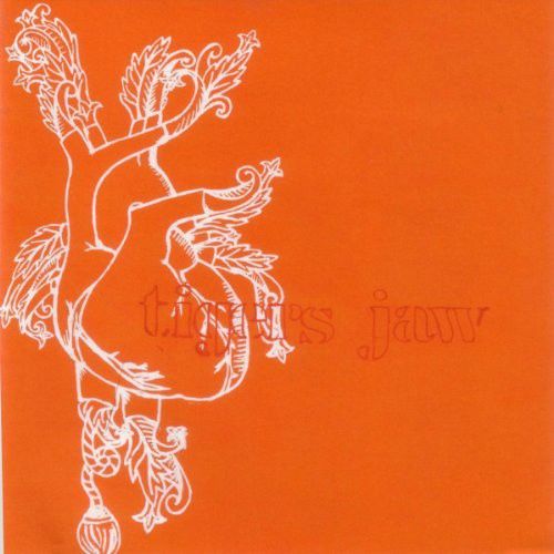 Tigers Jaw cover art