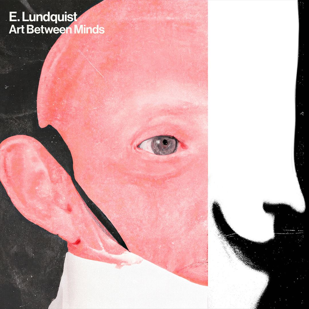Art Between Minds cover art