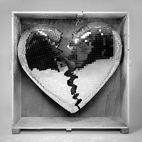 Late Night Feelings cover art