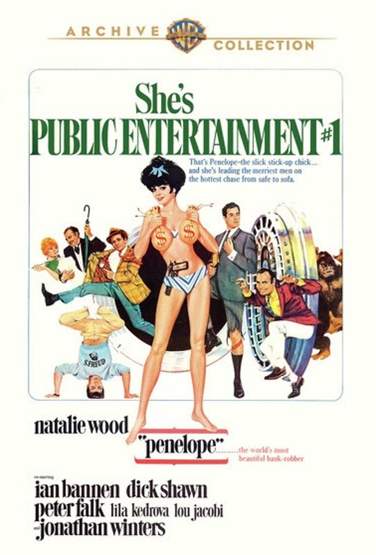 Penelope cover art