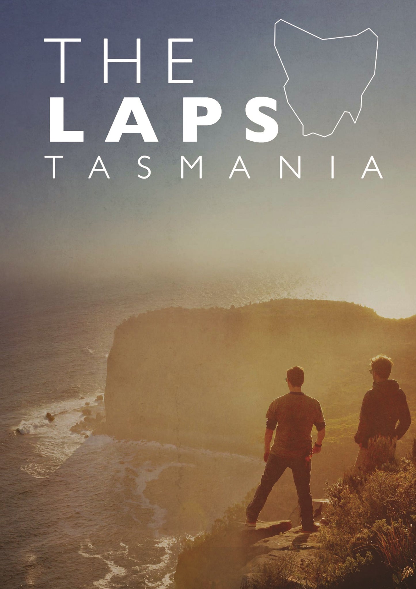 Laps Tasmania cover art
