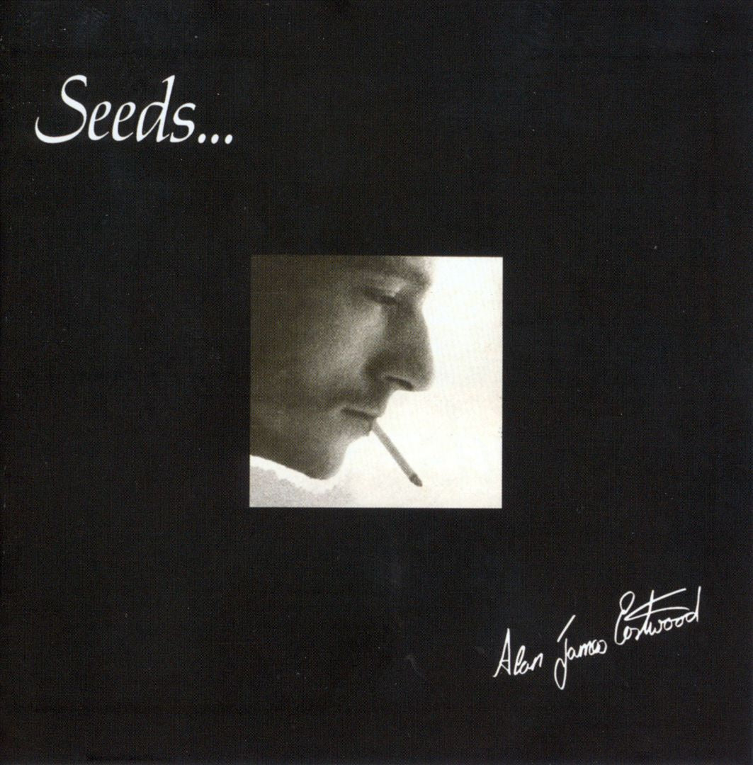 Seeds cover art