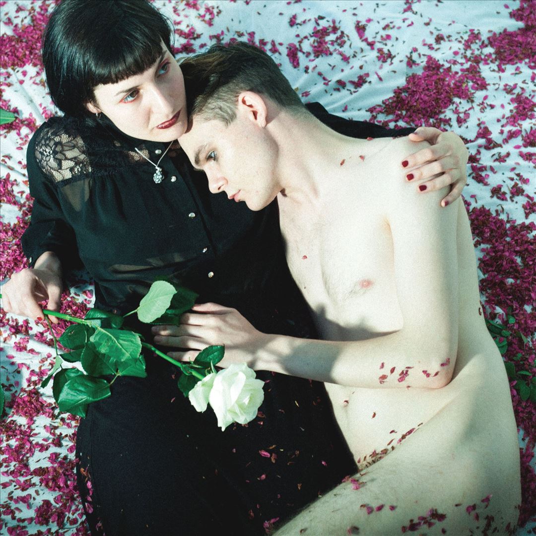 Tomb for Two cover art