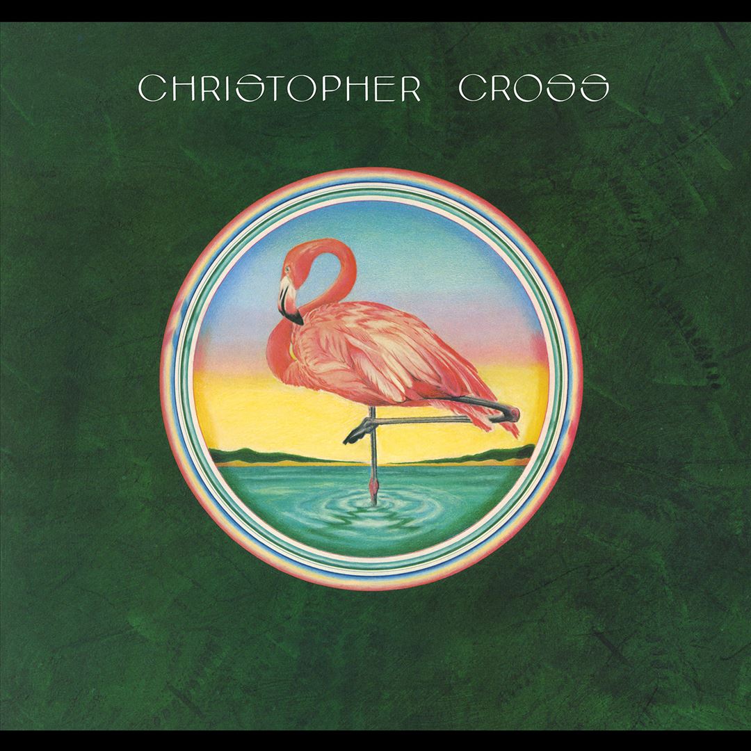 Christopher Cross [Bonus Tracks] cover art